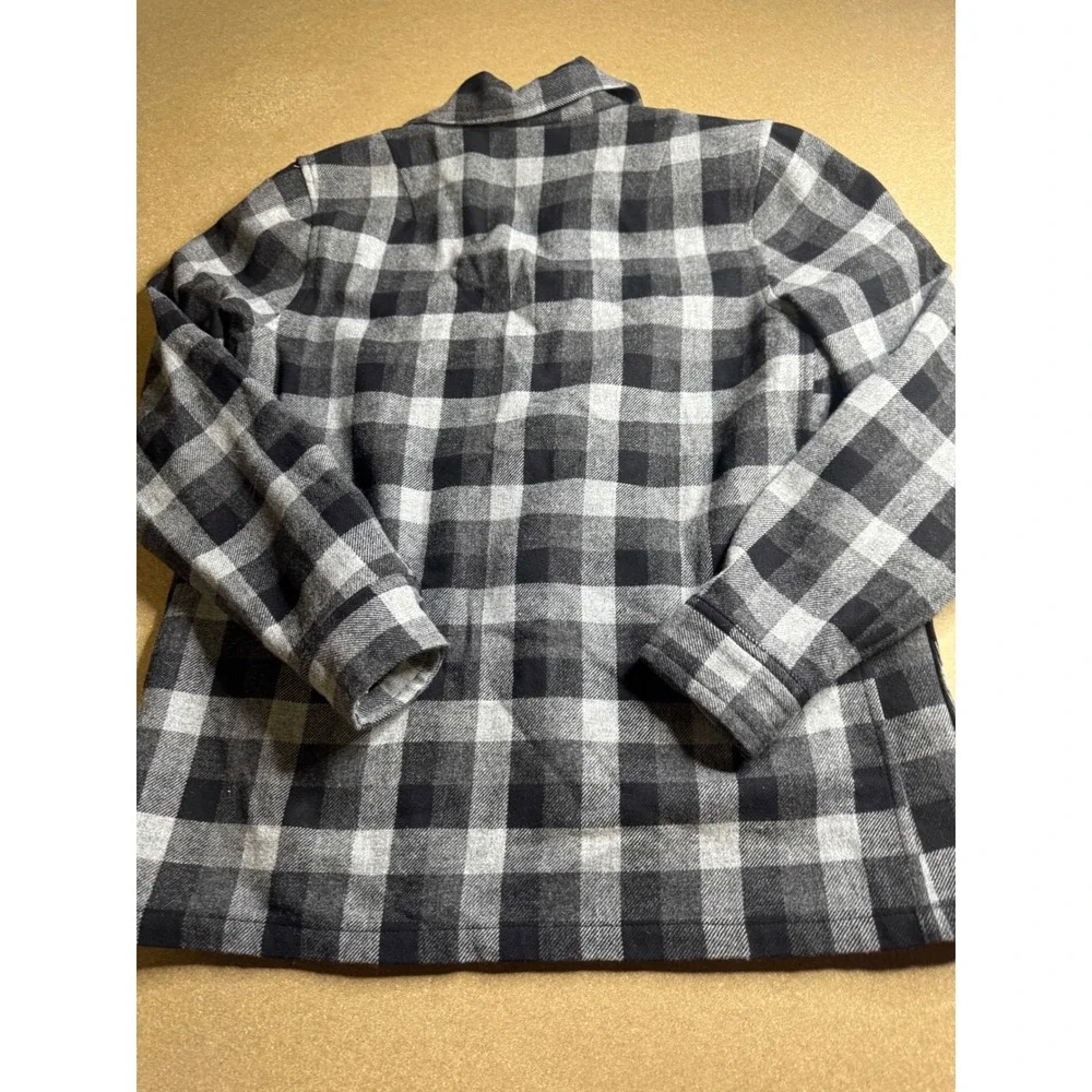 Pendleton virgin wool